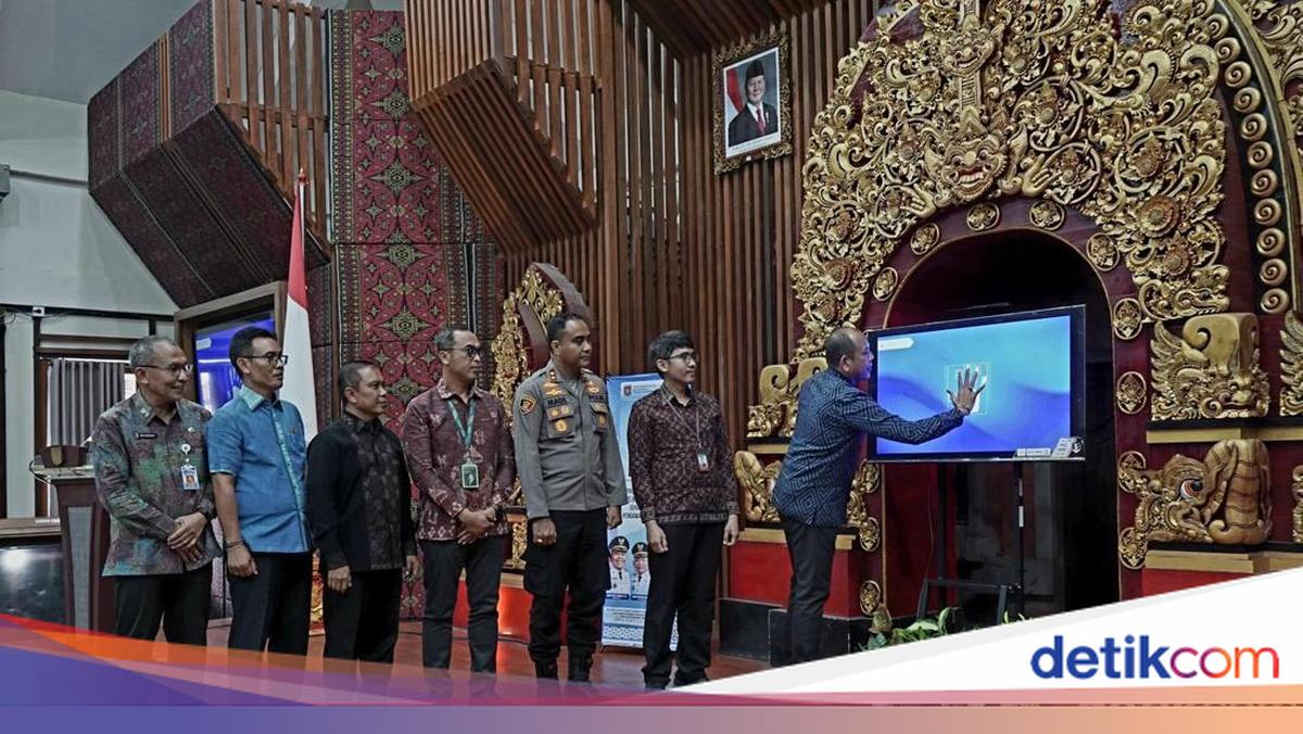 Gus Par Launches New iPOS MBLB, Tax Surveillance Tightened