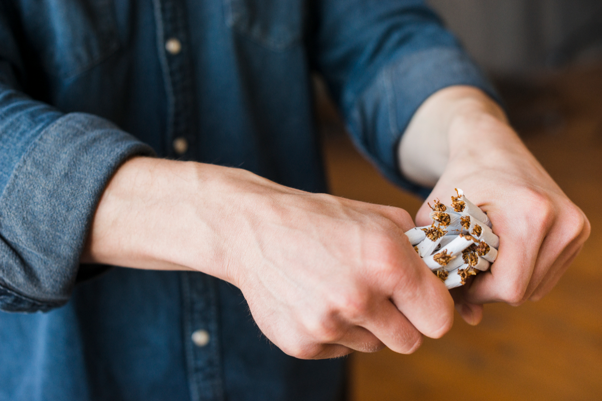 Indonesia Faces Youth Smoking Emergency as 5 Million Children Become Active Smokers