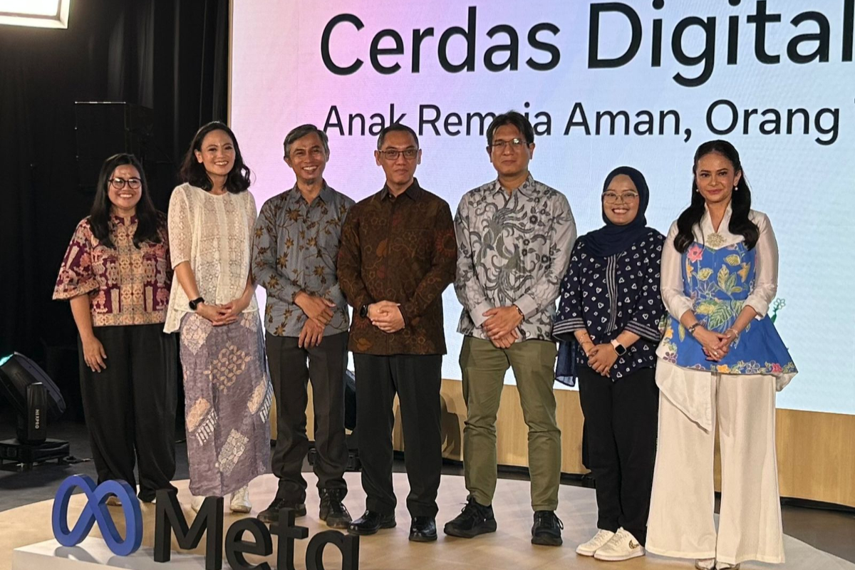 Komdigi Prepares New Social Media Registration Rules to Tackle Underage Manipulation
