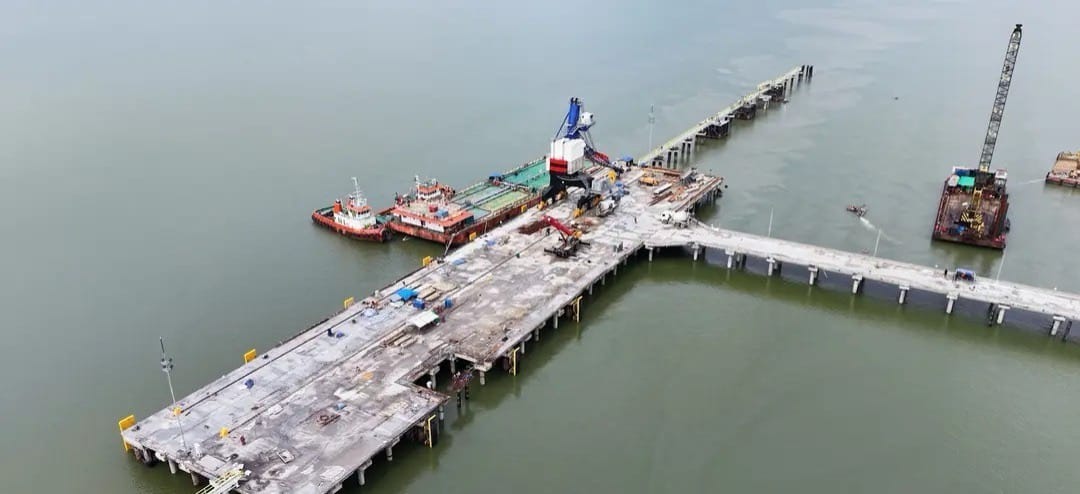 Lawmaker: Wanam PSN Must Proceed; The State Must Not Be Defeated by the Pesta Babi Narrative