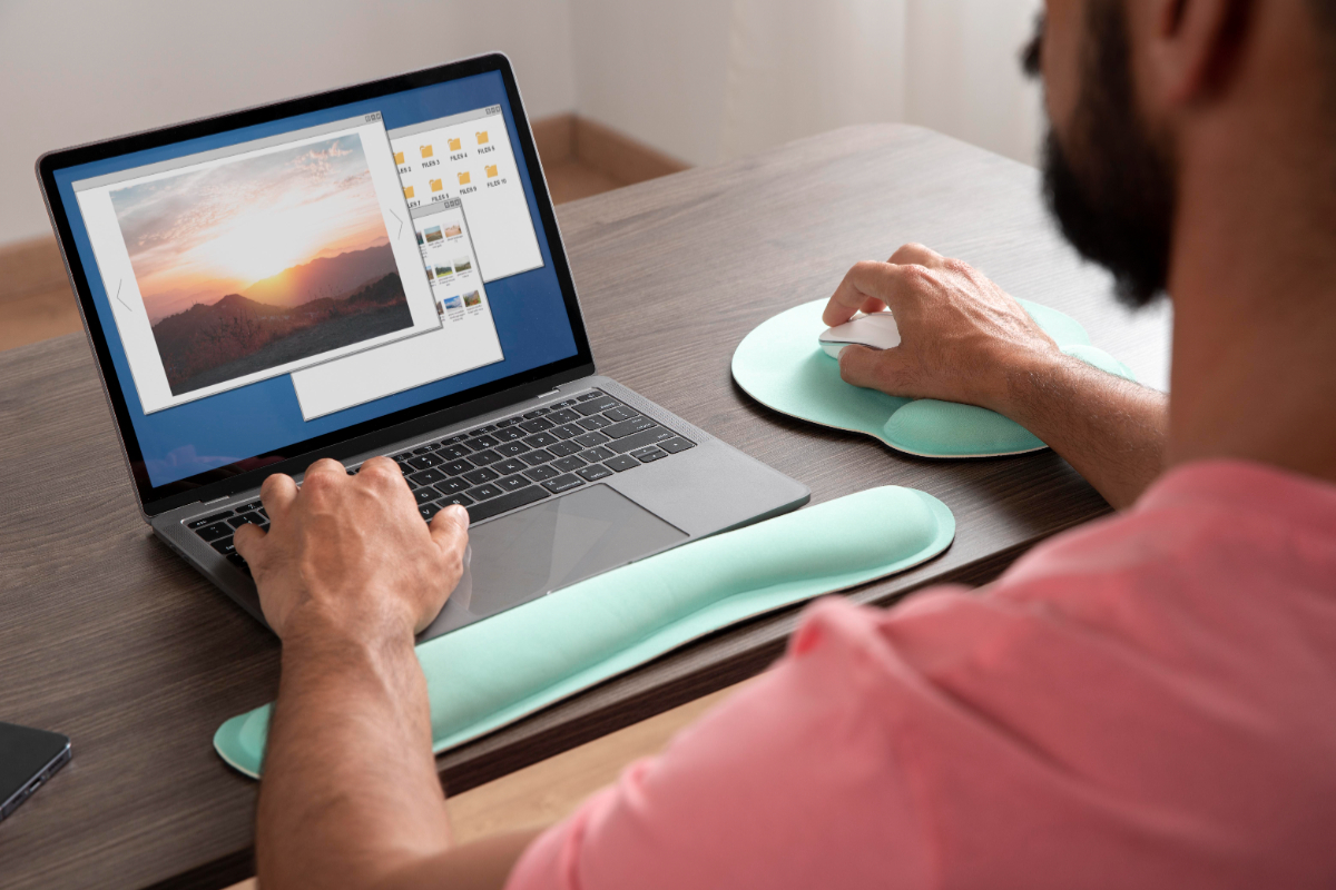 Seven Photo Viewer Apps for Laptops