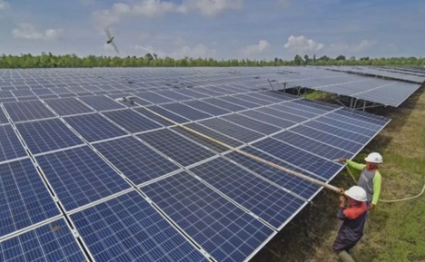 Walhi: Energy Transition Policy Still Favours Fossil Energy