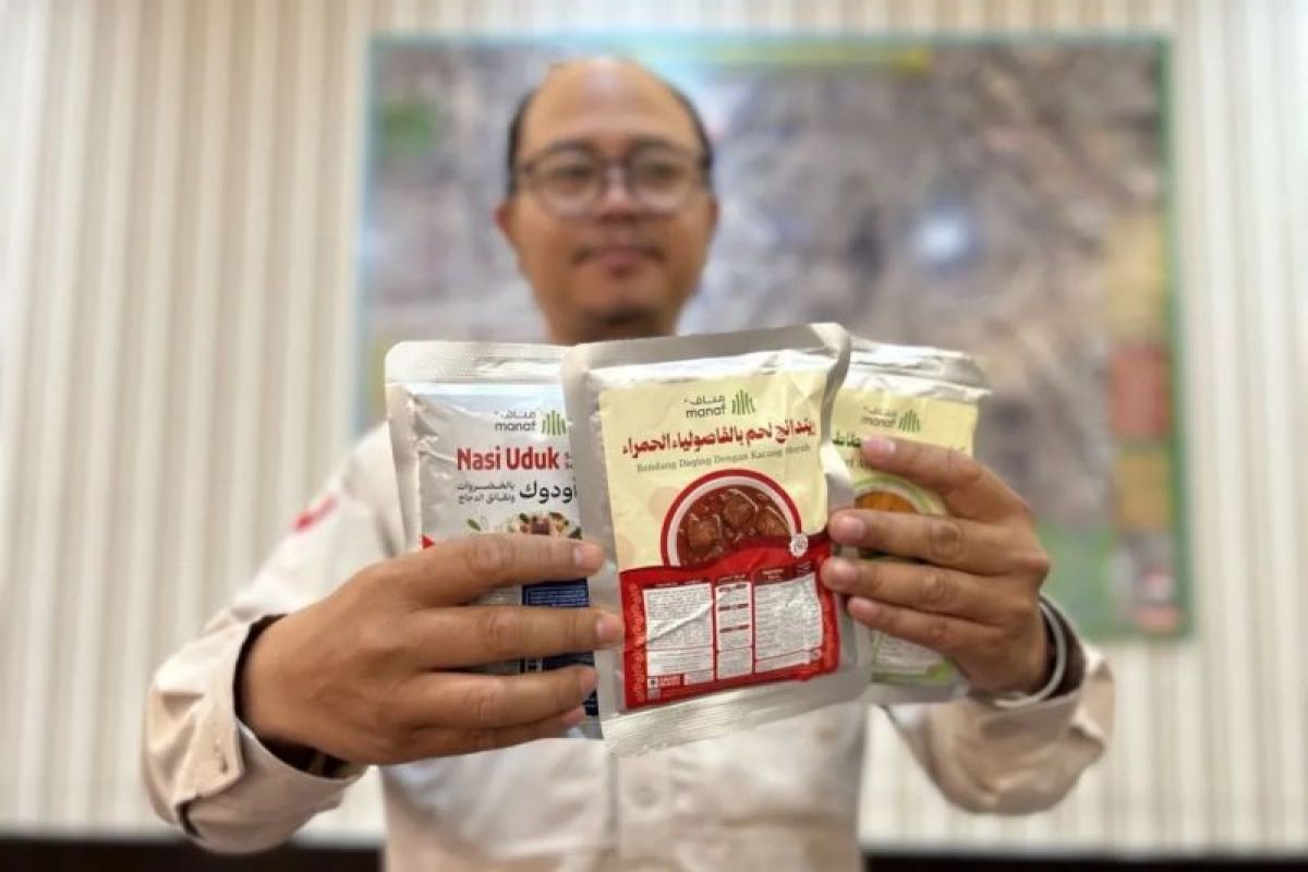 Ministry of Trade to safeguard the smooth export of ready-to-eat food products for Hajj