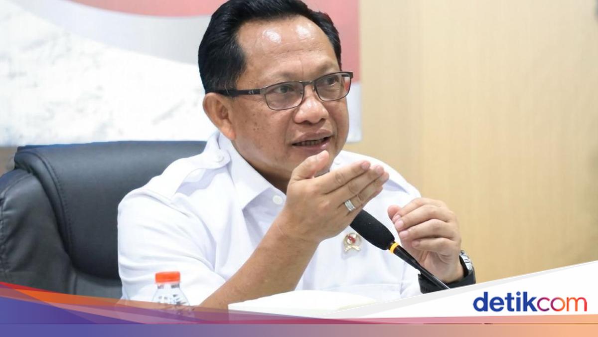 PRR Task Force Urges Local Governments to Maximise TKD for Disaster Mitigation in Sumatra