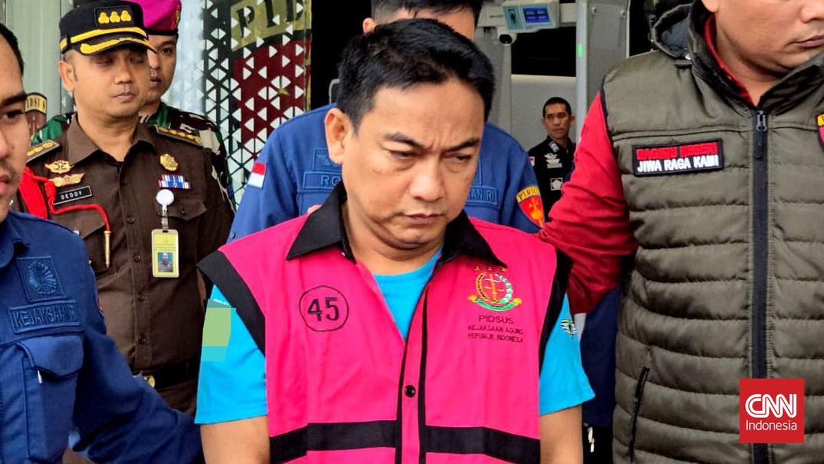 Ombudsman Ethics Board Probes Hery Susanto as Selection Panel Admits Oversight