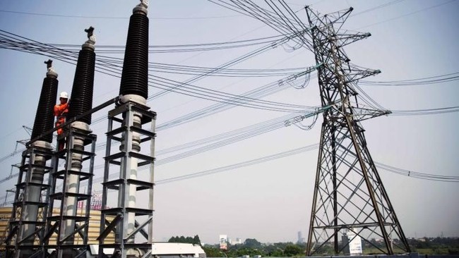 Power Outages Hit Several Areas in Sumatra on Friday Night, PLN Speaks Out