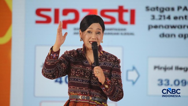 Indonesian Citizens' Future Funds Lost Rp9.5 Trillion, OJK Chief Reveals Causes