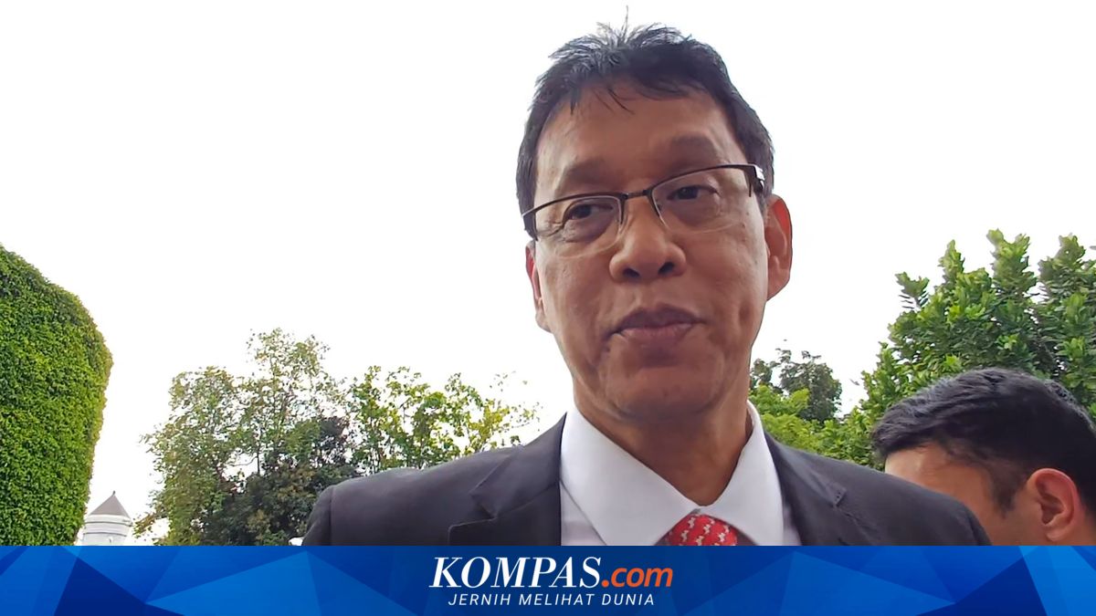 Purbaya Believes IHSG Could Break Through 8,000, Says Many Stocks Are Undervalued