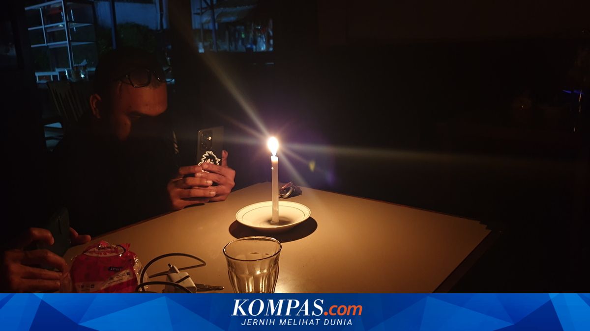 Power Outages Across Sumatra Prompt PLN to Deploy Technical Team