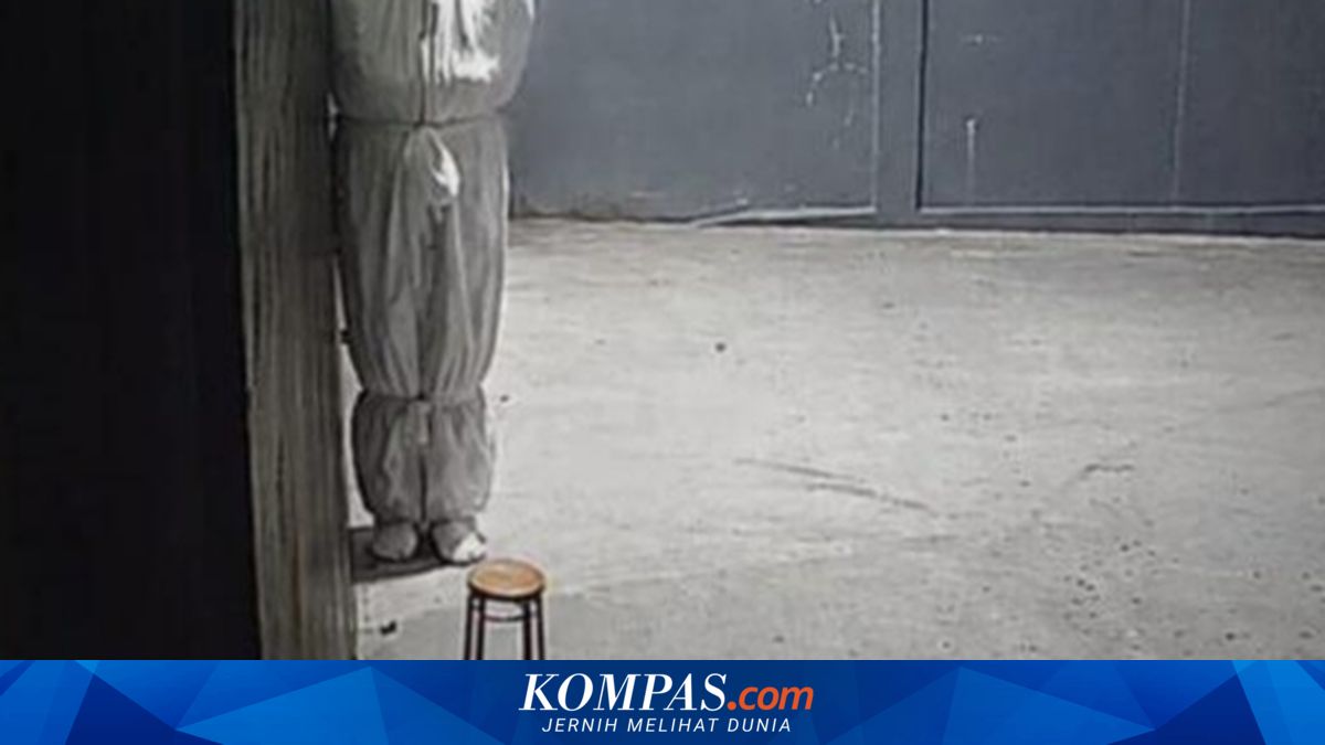 Tackling Pocong Hoax Terror: It’s Not Just About Catching the Perpetrators