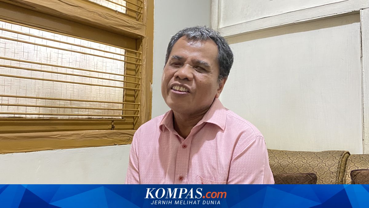 "Those Who Struggle Remain Untouched" — A Blind Masseuse's Confession: Yet to Receive Government Assistance