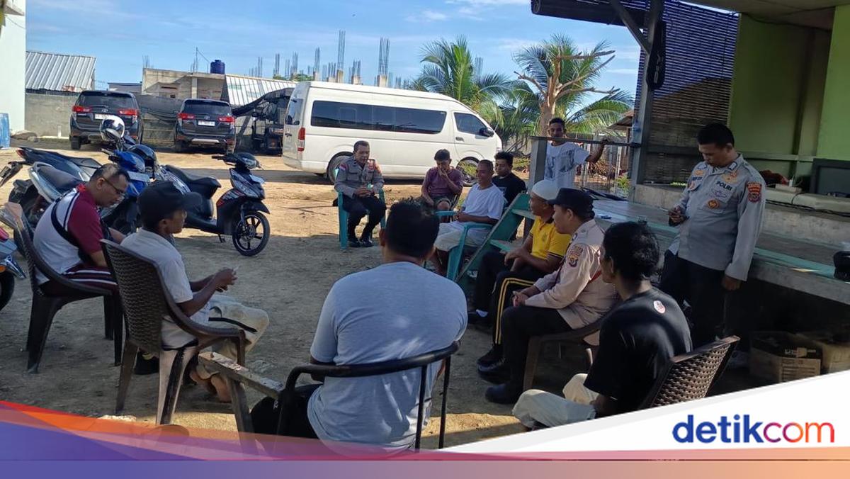 Loud Music Until Dawn: Labuan Bajo Residents Call for Karaoke Regulation