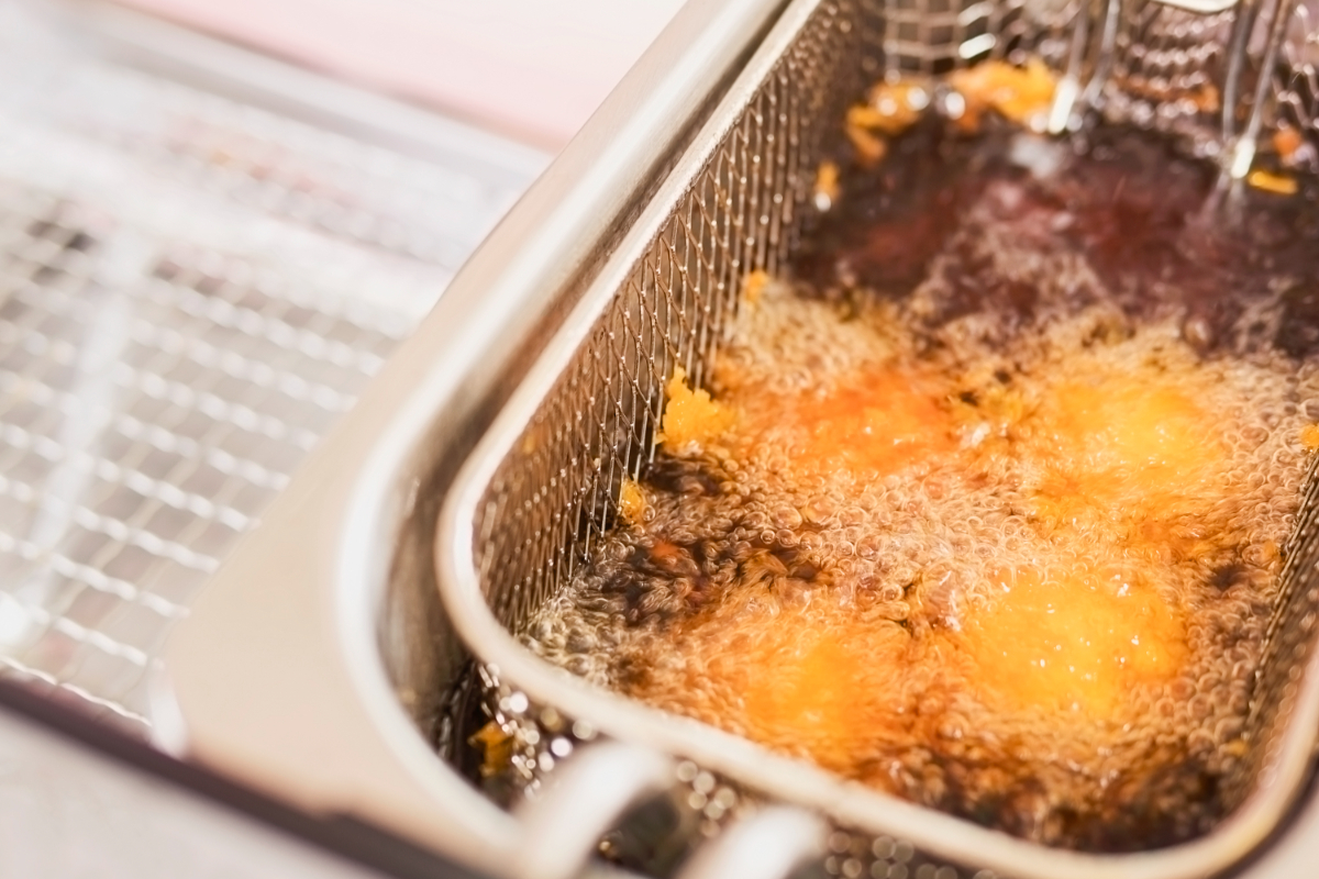 13 Dangers of Frequently Eating Fried Foods