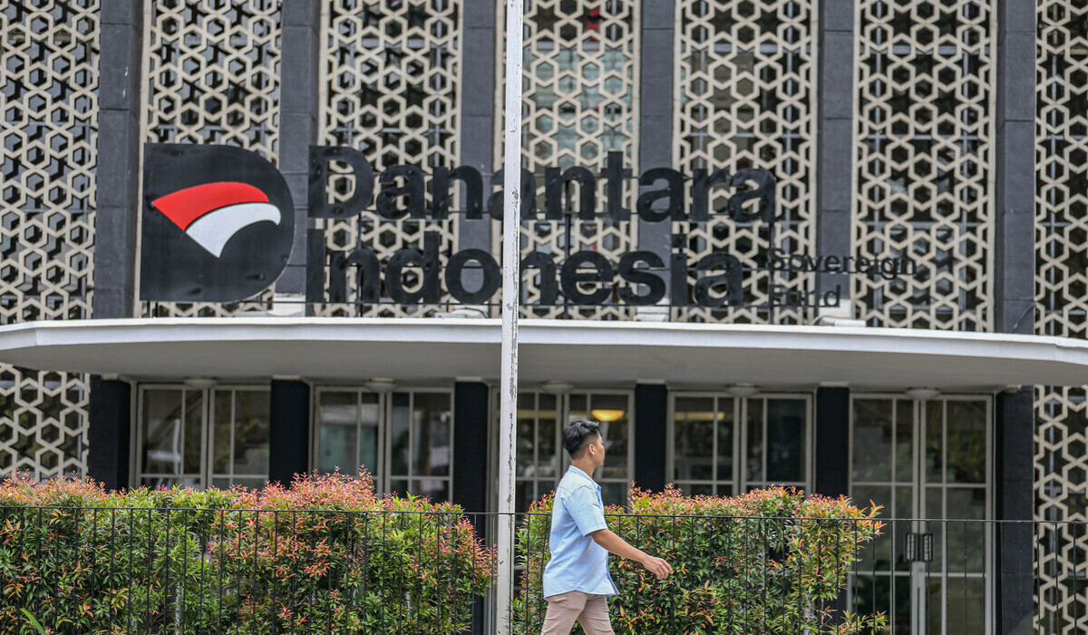 Academics: The Formation of PT Danantara Sumberdaya Indonesia (DSI) Will Curb Under-Invoicing Practices