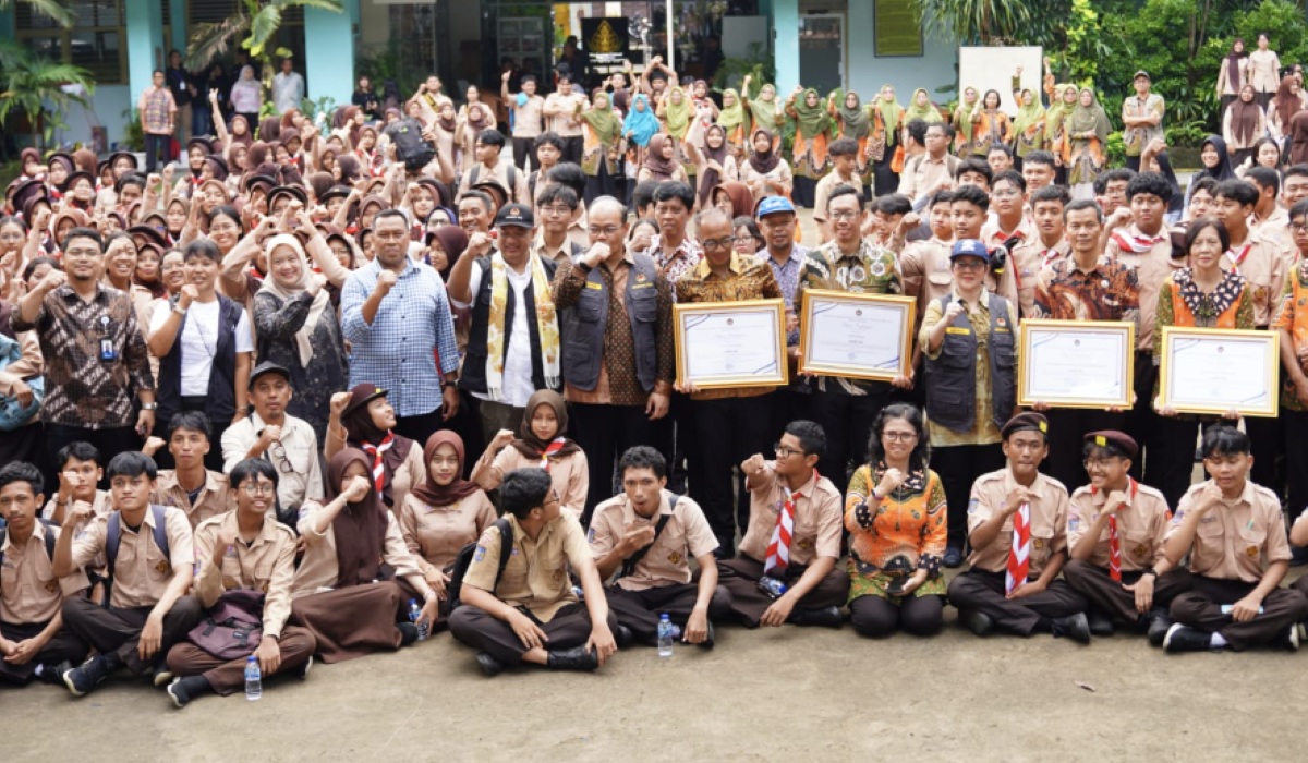 20th anniversary of the Yogyakarta–Central Java earthquake commemorated
