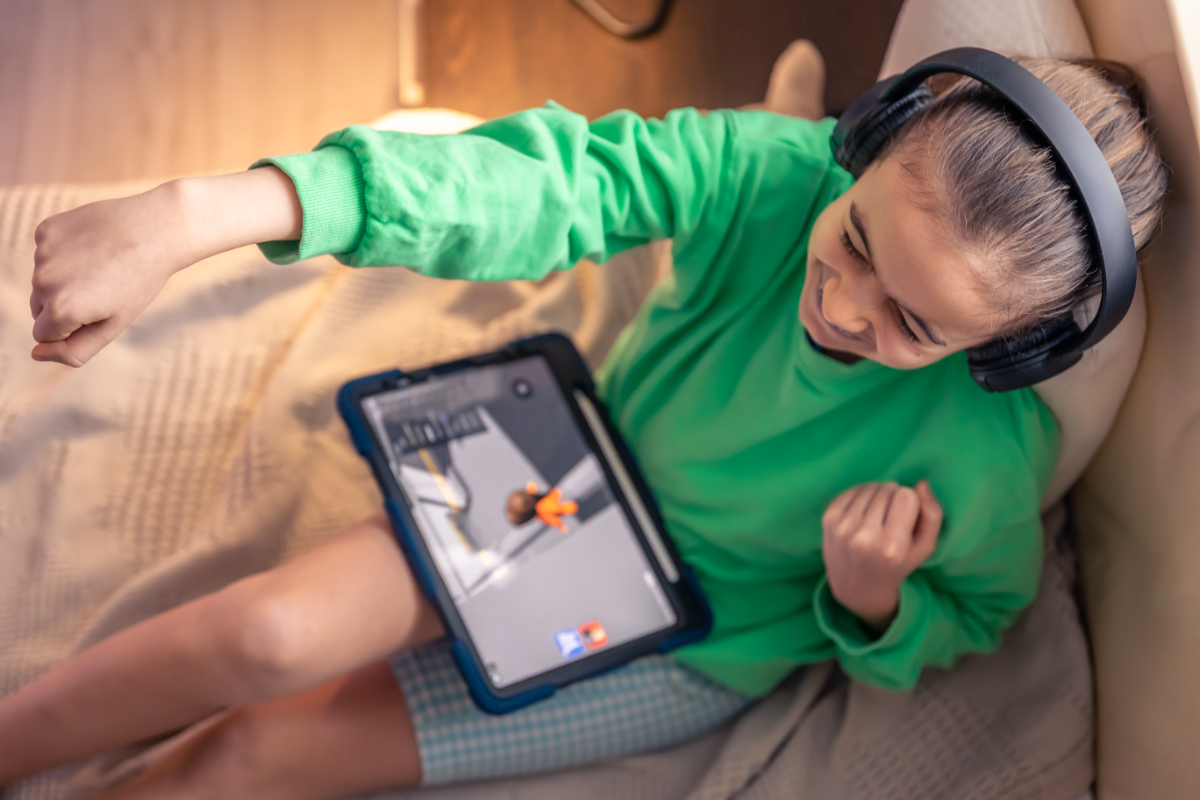 Six Best Tablets for Gaming