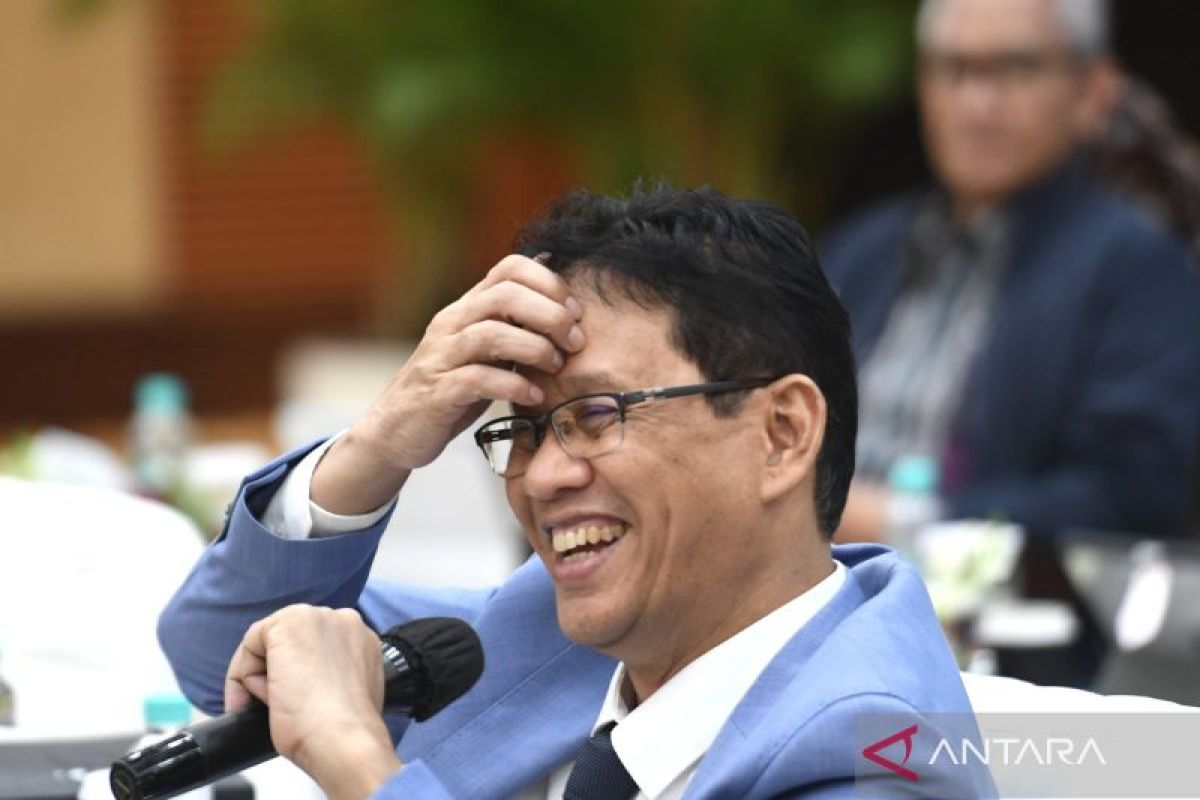 Purbaya defends economic outlook, denies 'over-optimism'