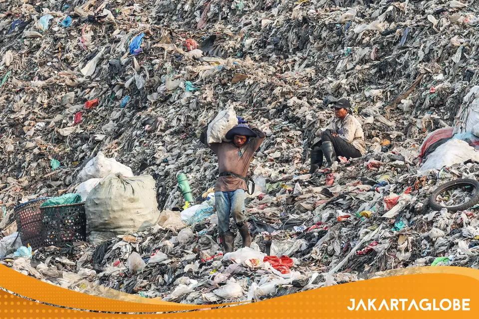 China Dominates Indonesia's Waste-to-Energy Tender Again - Jakarta Globe