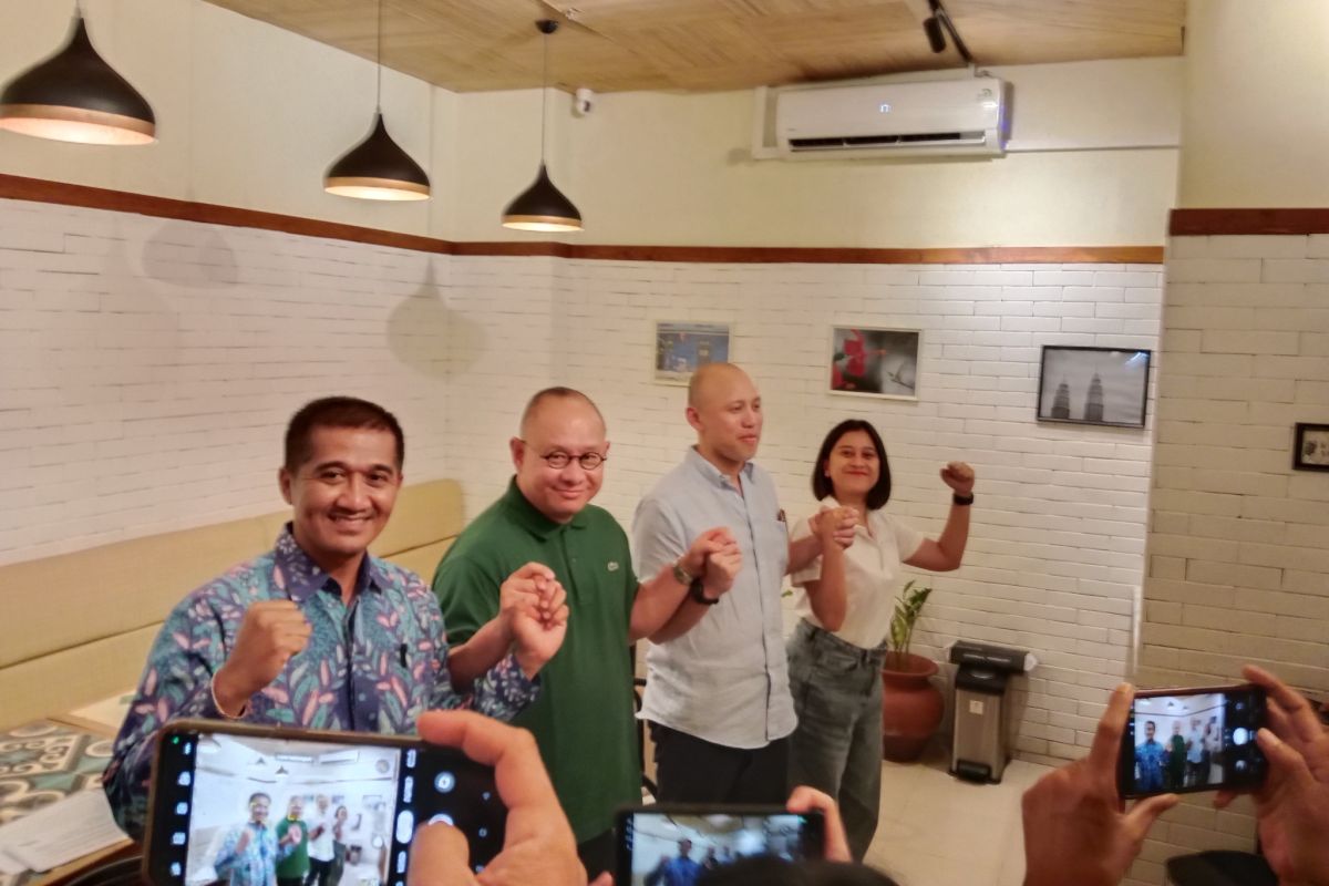 ITDC: Investment climate in Mandalika remains conducive and on the move