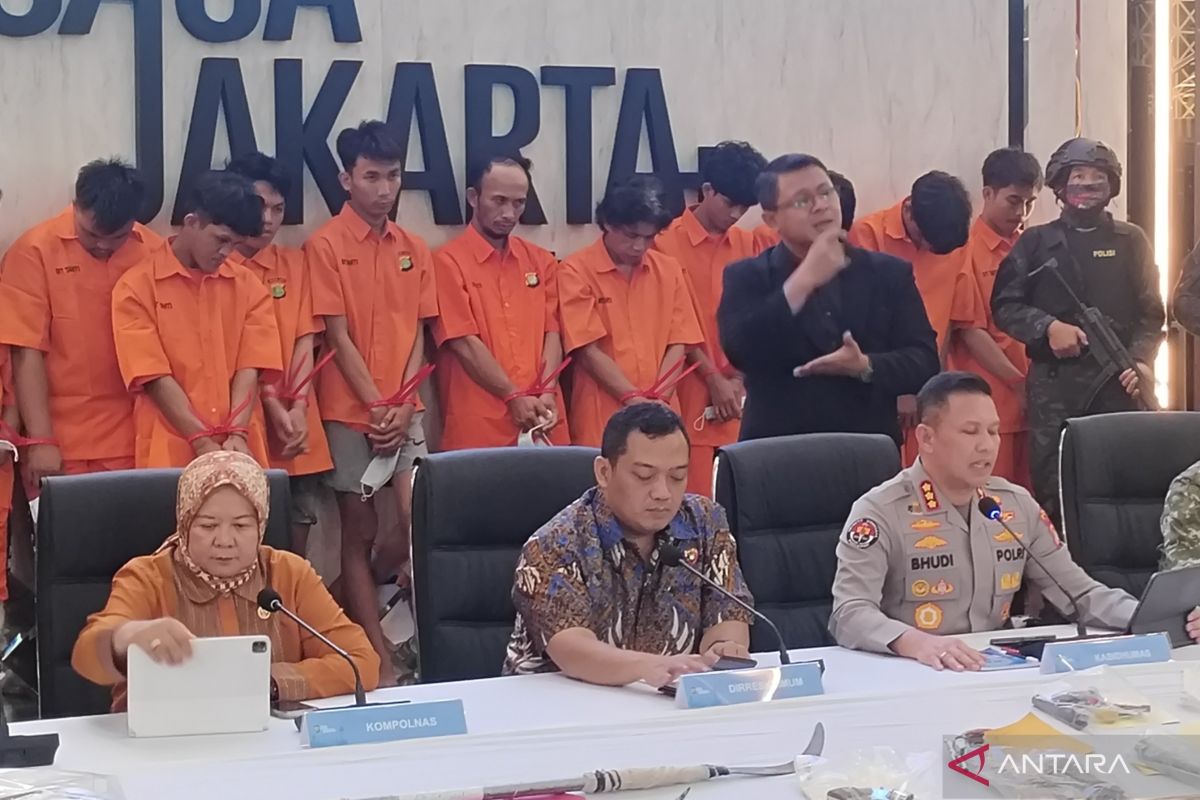 Metro Jaya Police emphasise that the Begal-Hunting Team is still operating