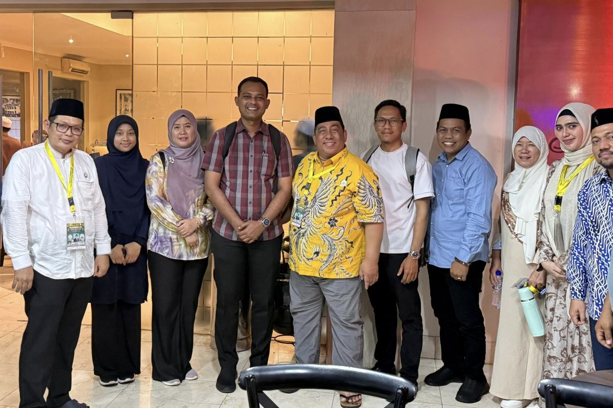 International MTQ at Istiqlal Mosque to be attended by nine countries