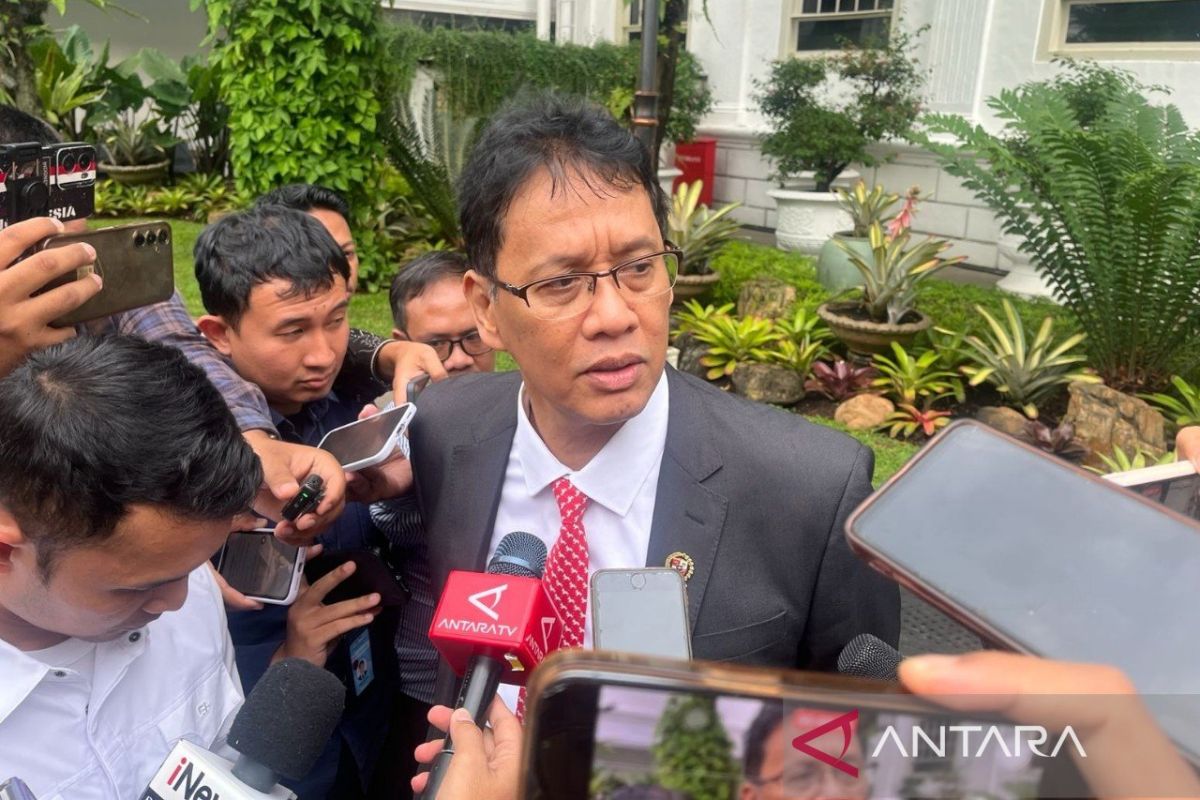 Purbaya reveals that officials from the Ministry of Finance and other ministries/agencies will be appointed as supervisors for DSI