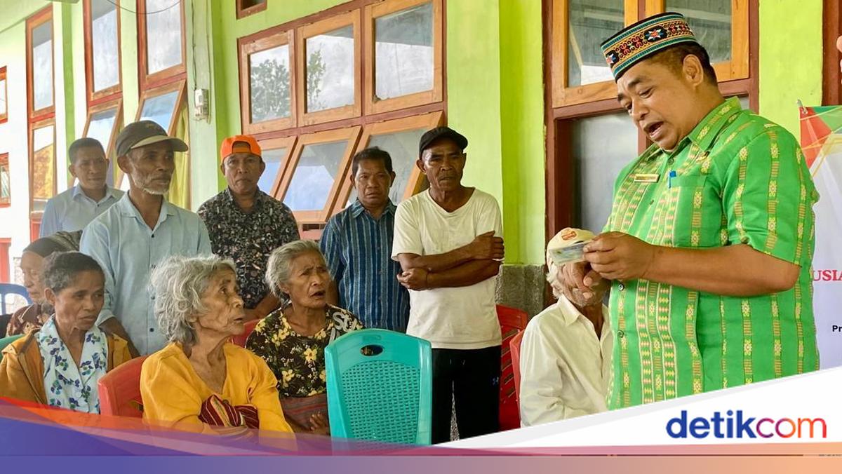 Ahead of HLUN 2026, the Ministry of Social Affairs Organises Free Health Checks and Elderly ID Card Services