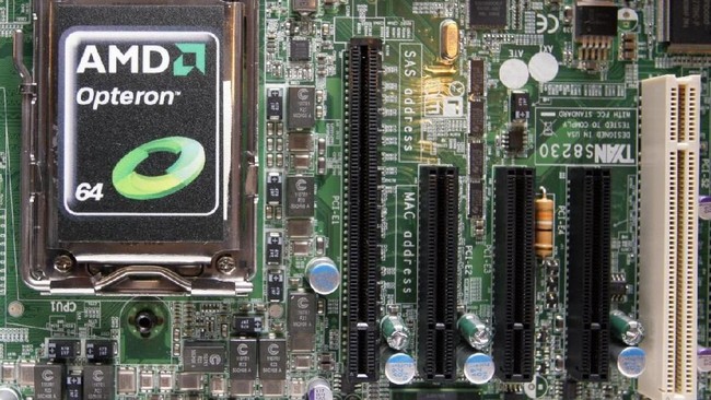 AMD Launches Advanced AI Processors, See Which Laptop Brands Include Them