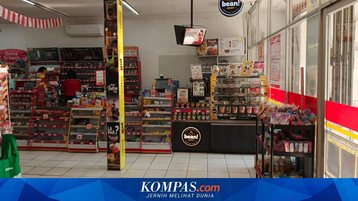 Not Just Displaying Goods: The Role of Planograms in Modern Stores