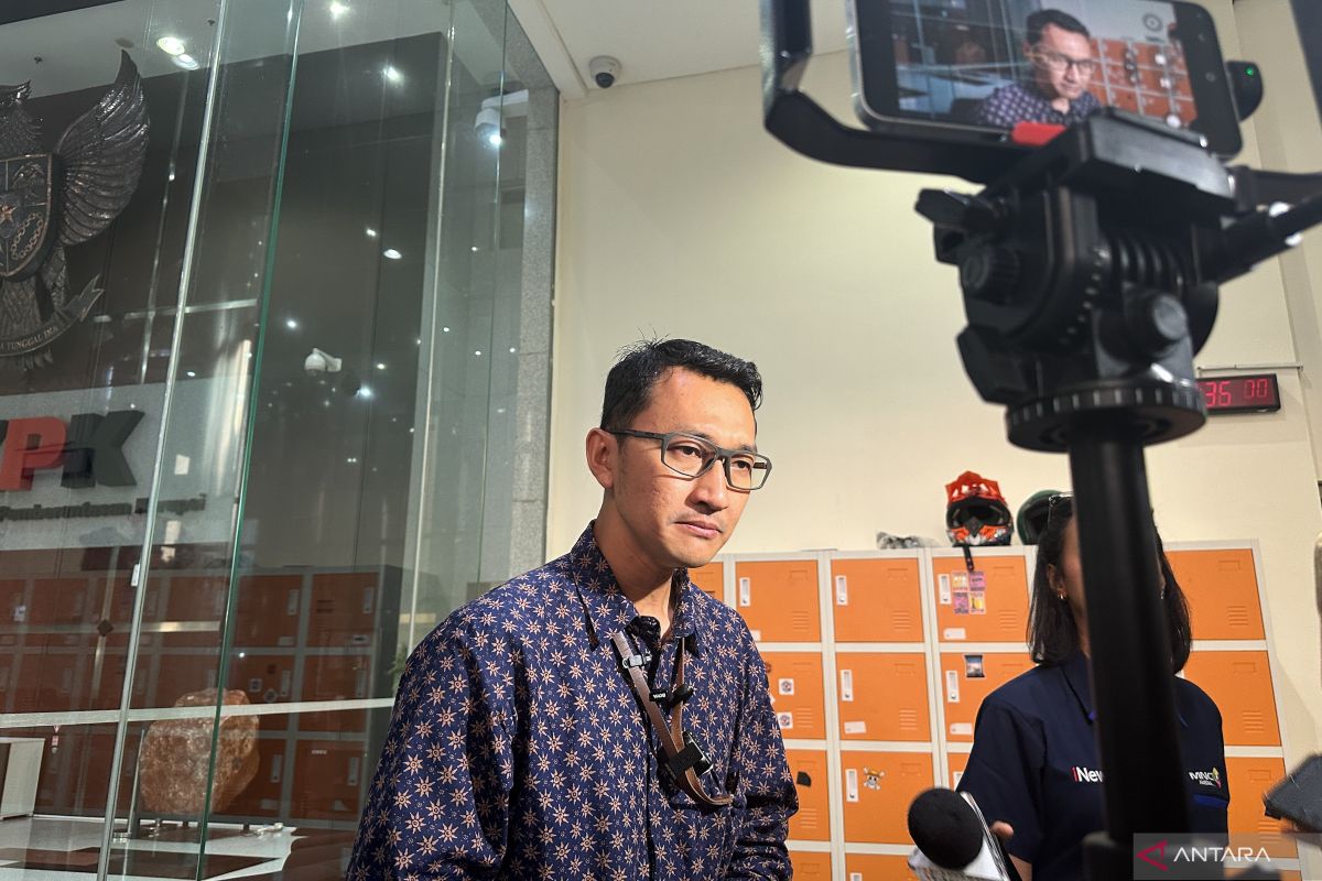 KPK Says e-Catalogue Procurement Needs Evaluation