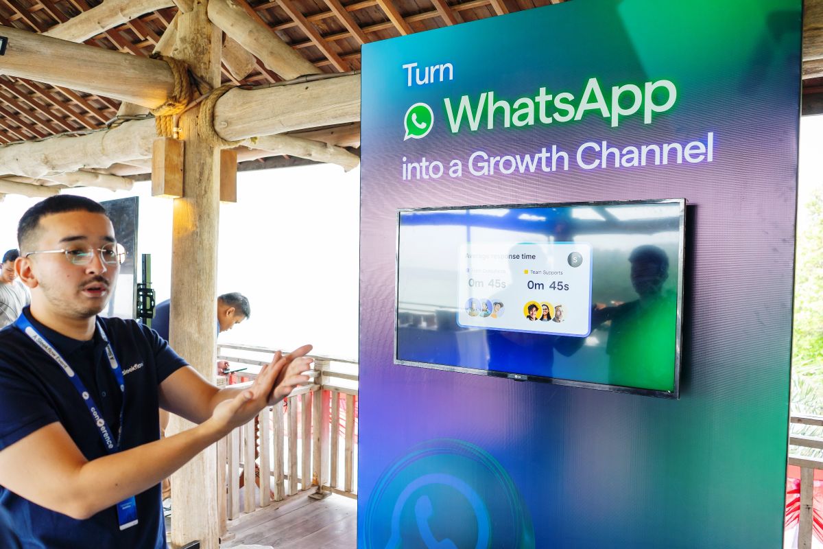 SleekFlow expands AI to boost customer response and analyse consumer behaviour.
