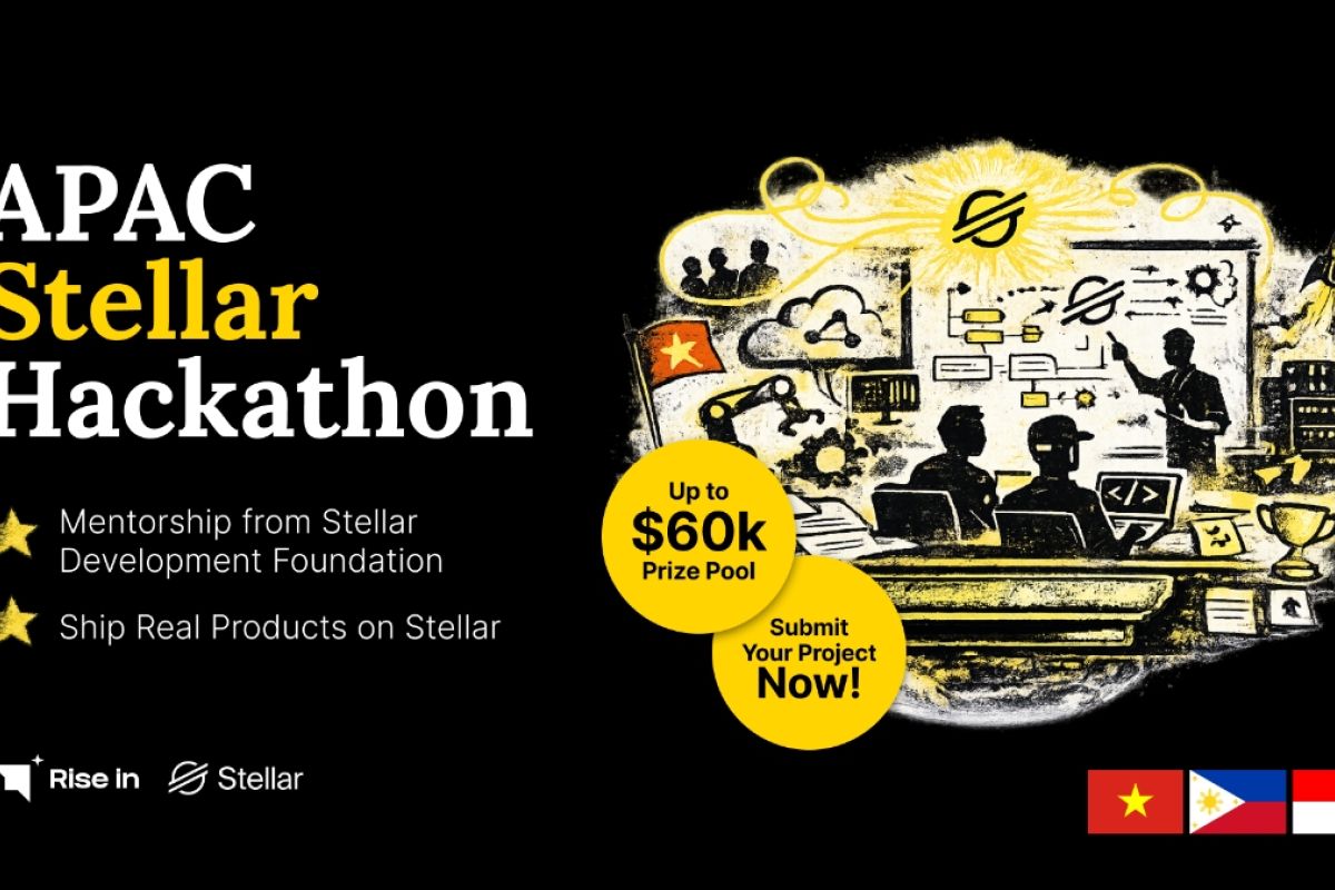 Platform to attract Indonesian developers to host APAC Stellar Hackathon