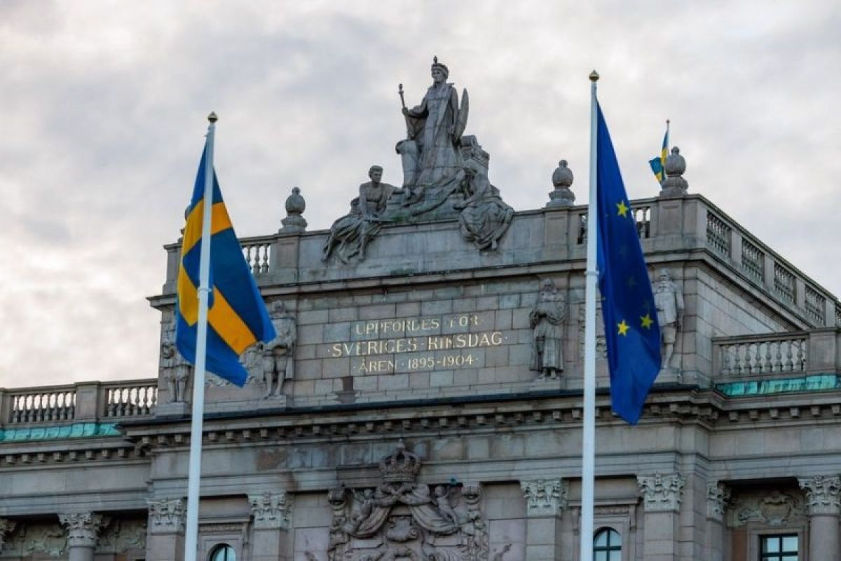 US hails Sweden as a 'model NATO ally', seeks to deepen cooperation