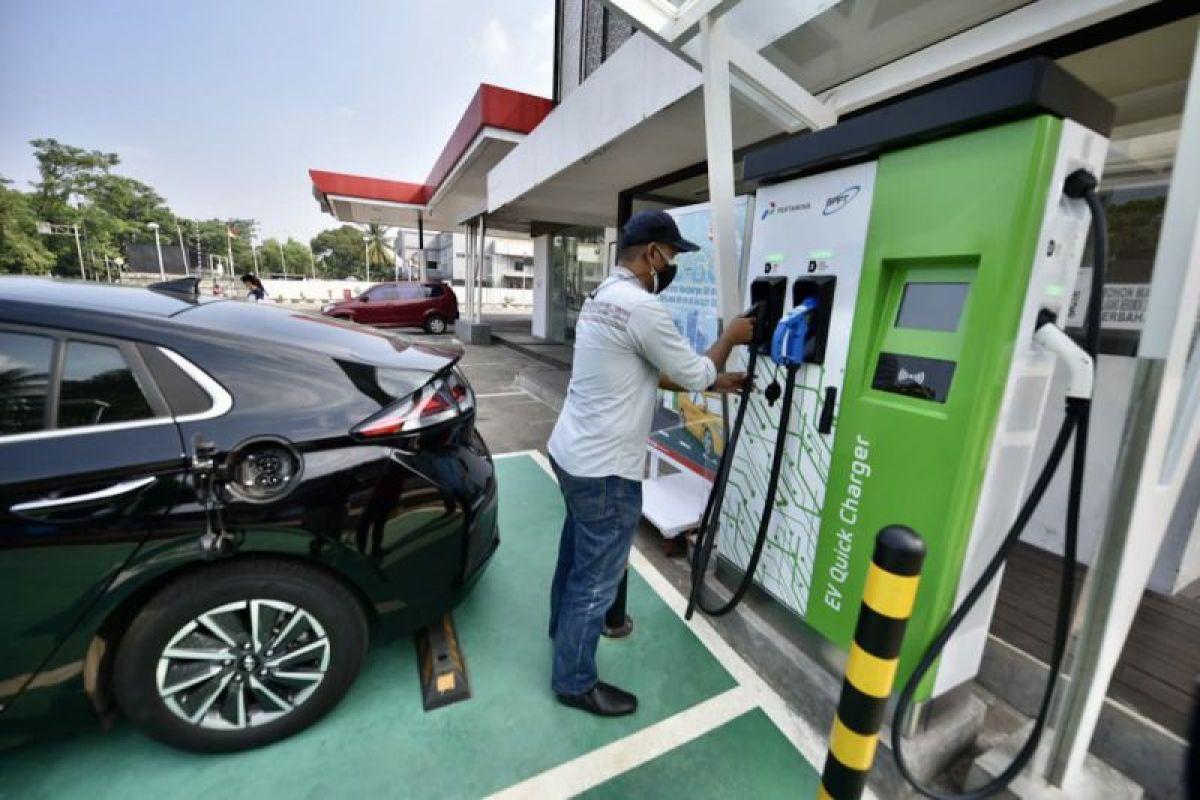 Pertamina strengthens sustainable mobility across land, sea and air sectors