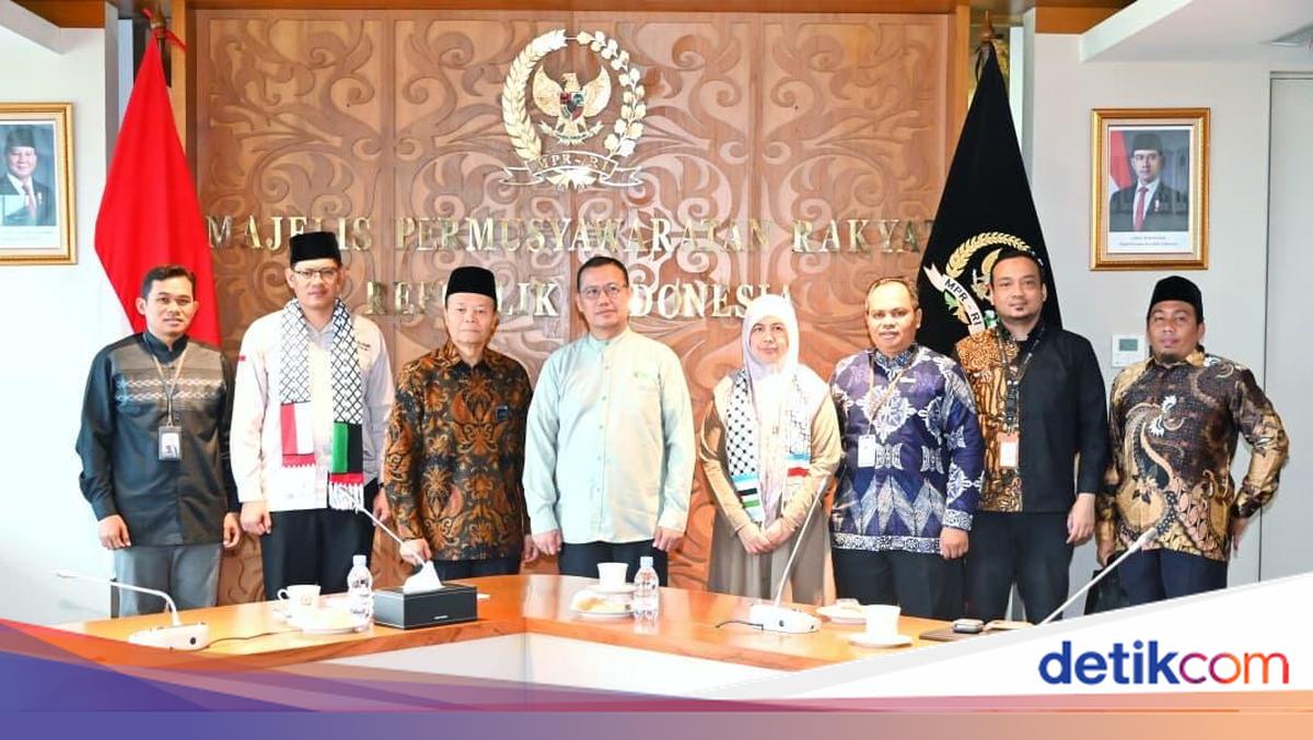 HNW lauds the Foreign Ministry’s diplomacy in the release of Indonesian activists from Israel