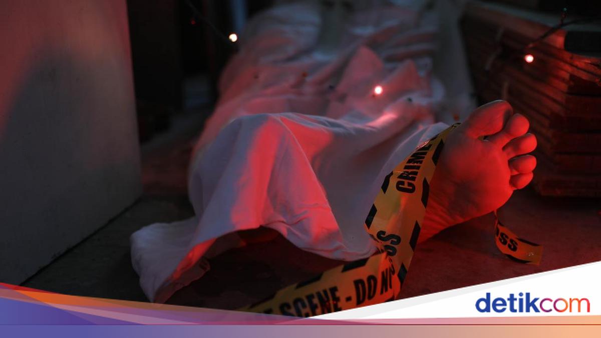 South Sulawesi Woman Dies After Being Fed Analgesic Tablets by Alleged Lover in Jealousy Case