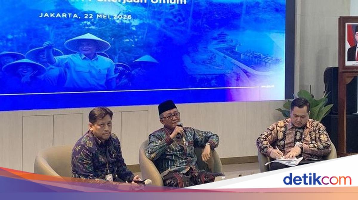Public Works Minister Reveals Reasons for Slow Progress in Sekolah Rakyat Construction