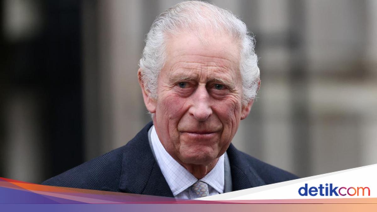Furore over erroneous death announcement of King Charles III