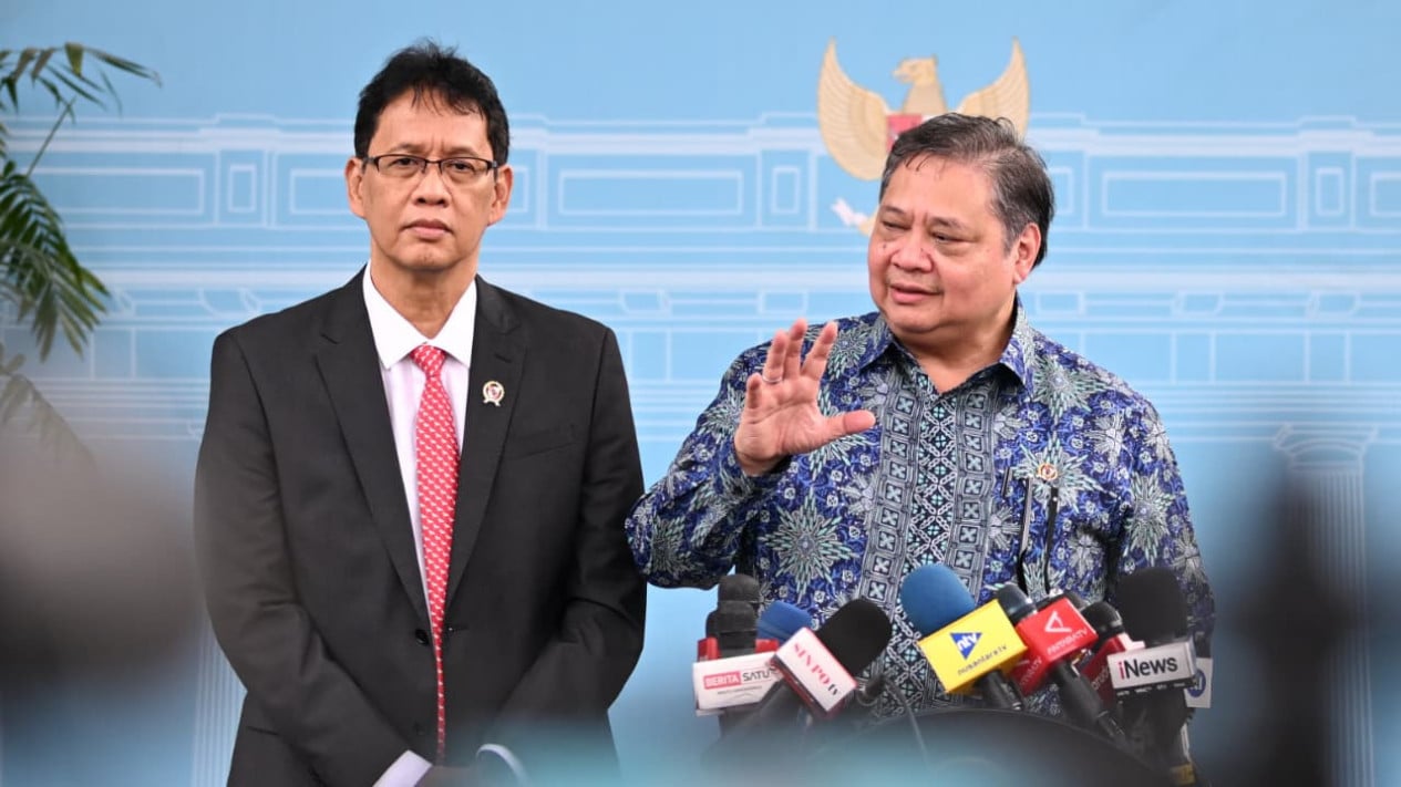 Business Associations Welcome the Establishment of DSI