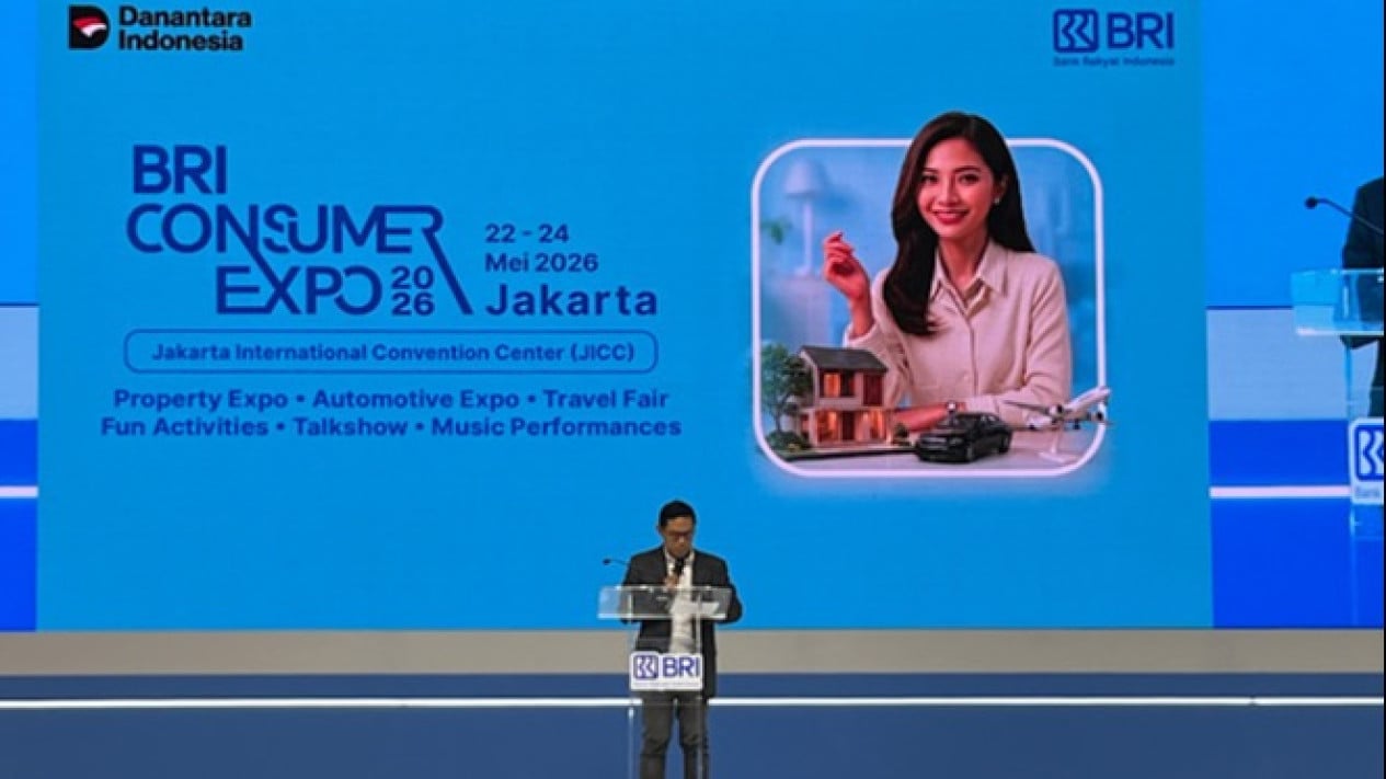 BRI Consumer Expo 2026 to Run for Three Days at JICC, Visitors Treated to Numerous Promotions