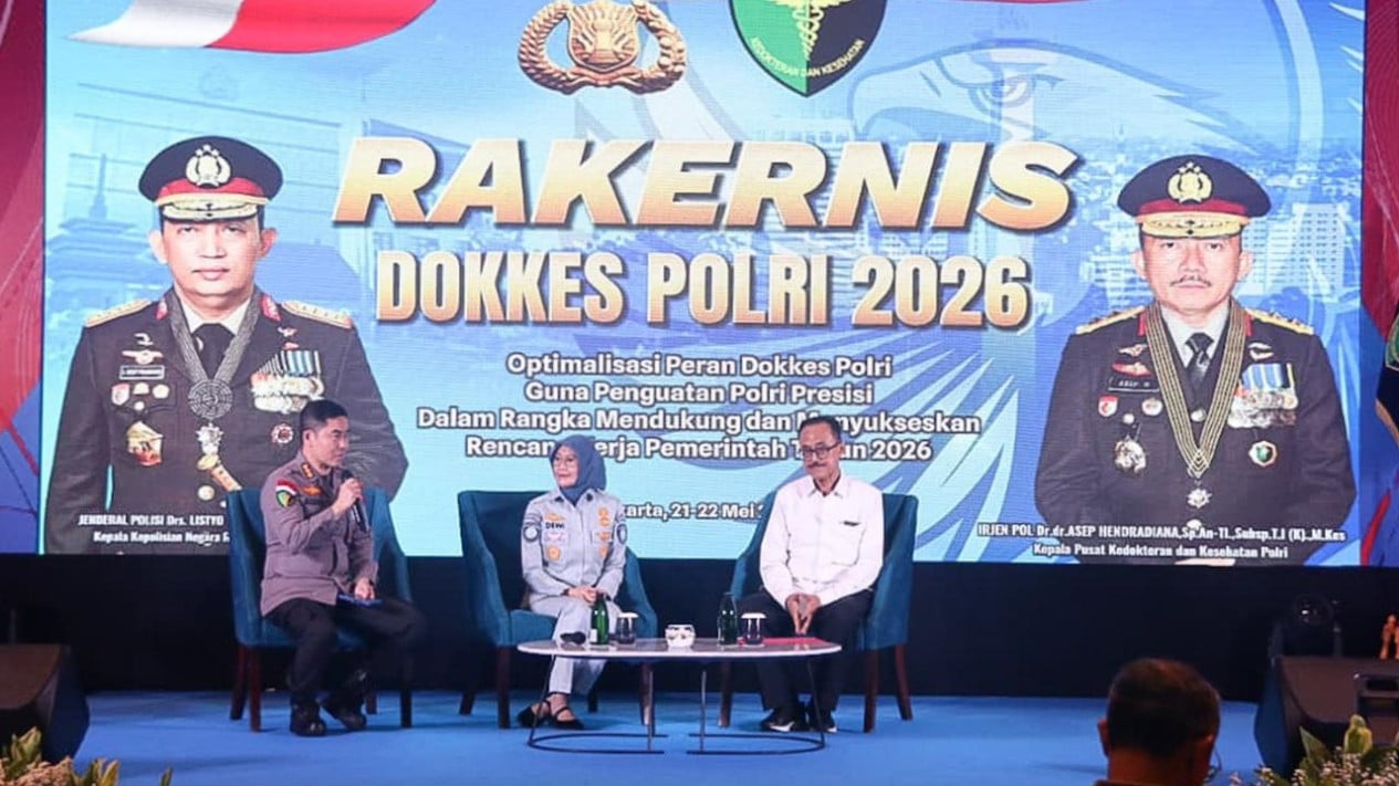 Jasa Raharja Highlights Speed of Traffic Accident Victim Handling, Mentions Golden Period