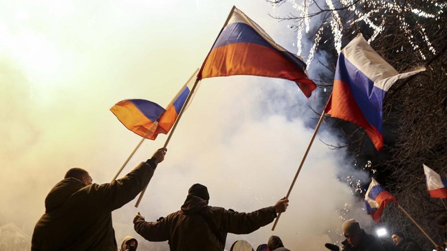 Covert Chinese and Iranian Business Networks Take Root in Russian-Occupied Ukrainian Territories