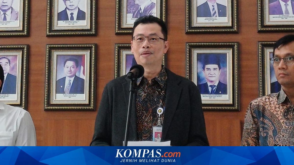 Selection Panel Backs Permanent Ethics Council of the Indonesian Ombudsman Following Hery Susanto Case