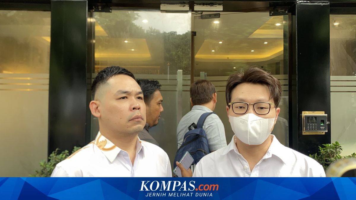 Richard Lee's P-21 Case File Handed Over to Banten High Prosecutor's Office