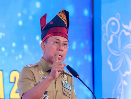 President Prabowo Sends 18 Sacrificial Cattle to Southeast Sulawesi for Eid al-Adha 2026