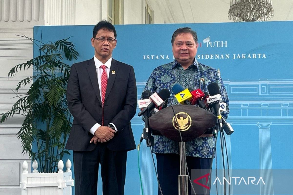 Prabowo learns 2008 crisis lessons from SBY economic team