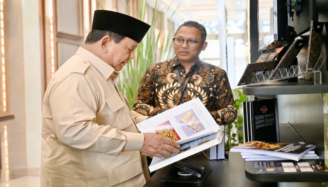 Pegadaian Transformation Reshapes Indonesian Investment Behaviour