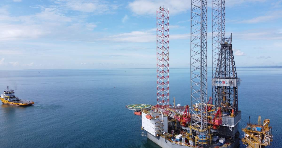 Technology and Investment to Determine Indonesia's Oil and Gas Future