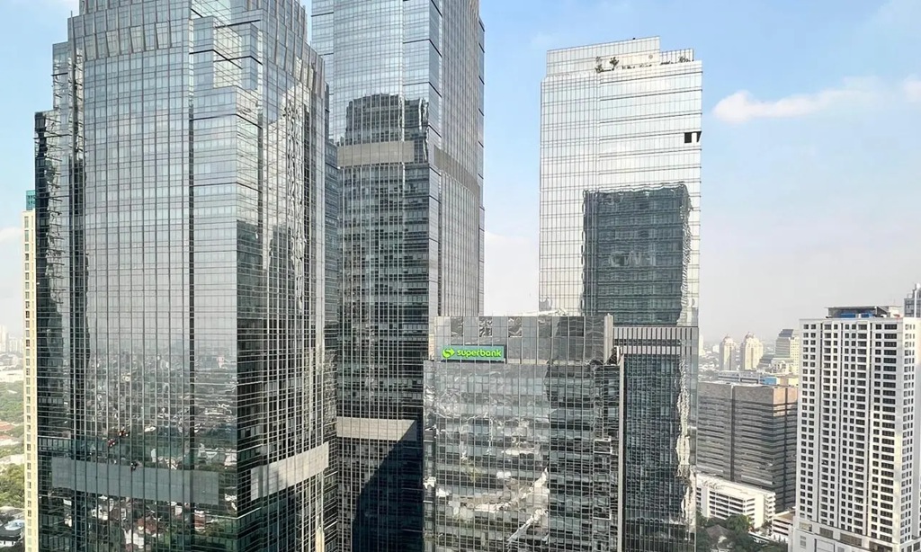 Grab Poised to Consolidate Superbank (SUPA), Ownership Potentially Exceeding 50%