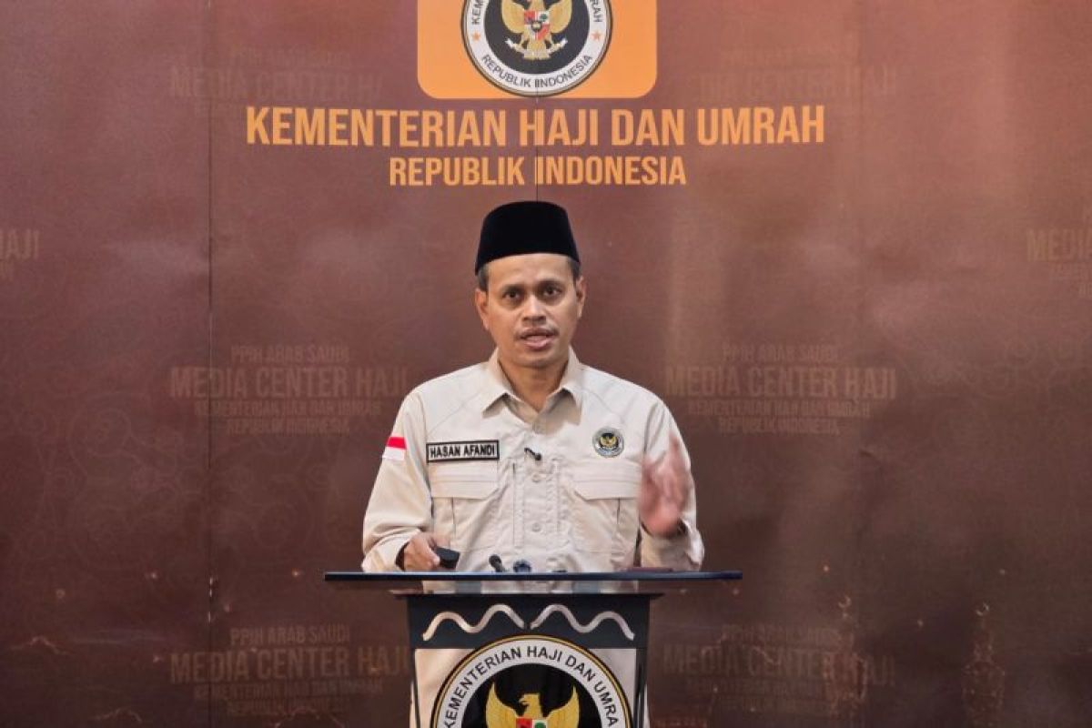 Missing Indonesian Hajj candidate found dead in Mecca
